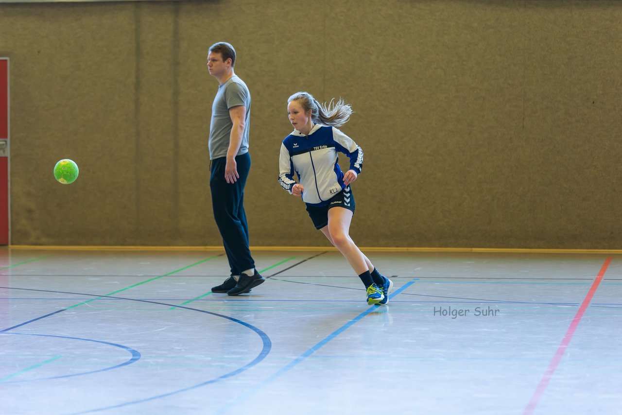 Bild 144 - wAJ HSG Stoertal Hummeln - TSV Erfde : Ergebnis: 20:17